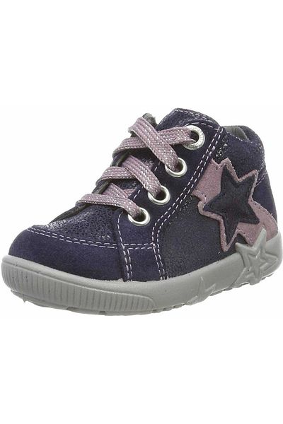Superfit Lauflern-Halbschuhe