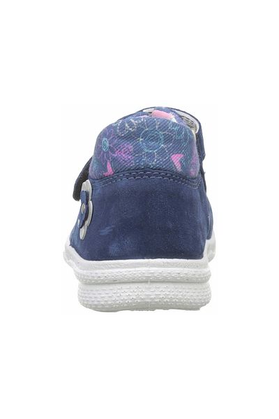 Superfit Lauflern Sandalen
