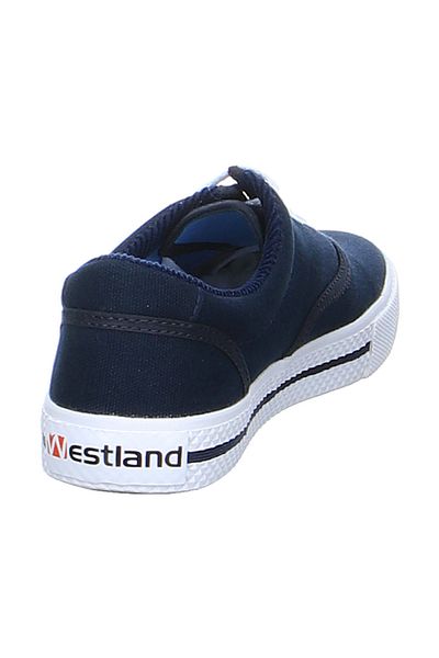 Westland Blau