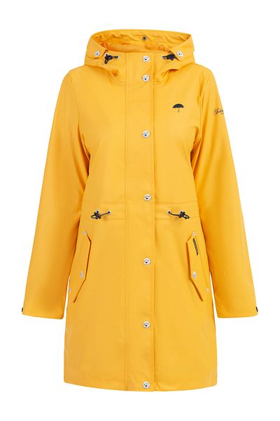 Schmuddelwedda Raincoat Bridgeport