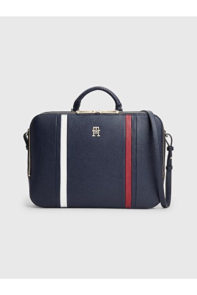 Tommy Hilfiger Emblem Th Laptop Bag - Corporate Design