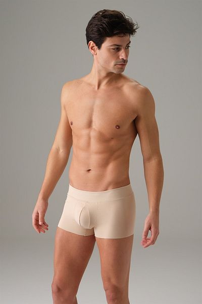 Doreanse 1749 Ανδρικά μπόξερ Lycra