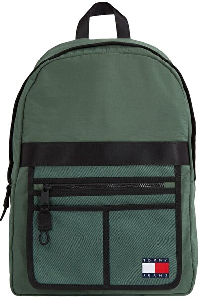 Tommy Hilfiger Tjm Mıssıon Backpack