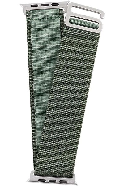 Daniel Klein Akıllı Saat Uyumlu Nato (kumaş) Kayış