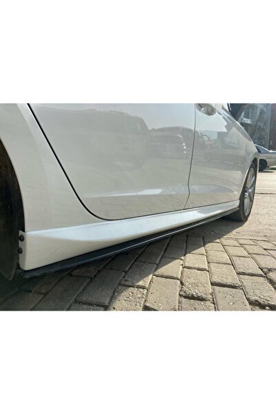 HK TUNİNG Seat Leon Aero Marşpiyel Takımı 2013+