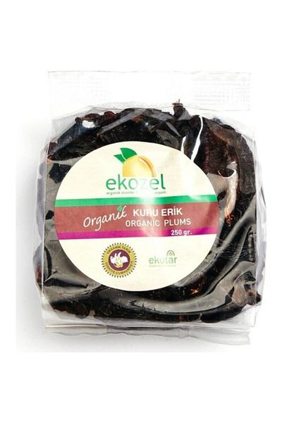 Ekozel Prune Dried 250g