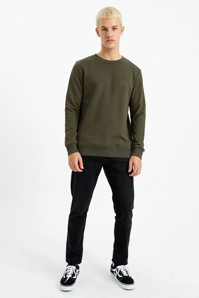 The Crow Venom Men's Sweatshirt Tc1903
