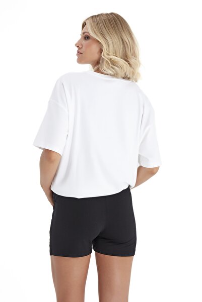 Accouchee Super Soft Mom Shorts Hamilelik Ve Sonrası Şort