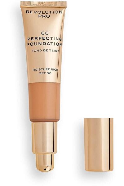 Revolution Pro Foundation Cc Perfecting F5 26 ml