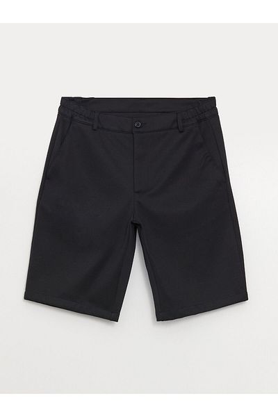LC Waikiki Herren-Bermudashorts – Standardgröße