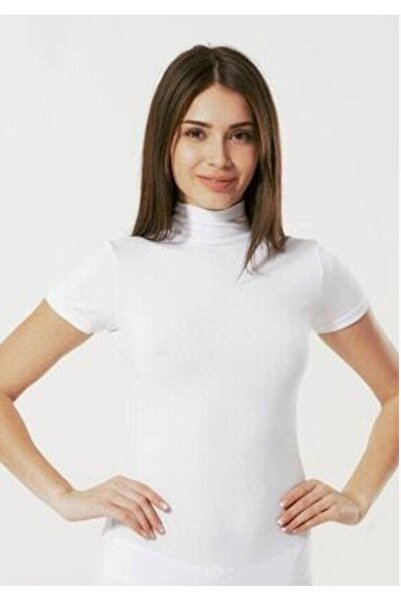 Şahinler Ženska majica kratkih rukava sa rolkama, nova sezona (6 komada, ekon...