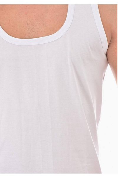 Tutku White ανδρικό εσώρουχο Νέα σεζόν (οικονομικό πακέτο 12 τεμαχίων)