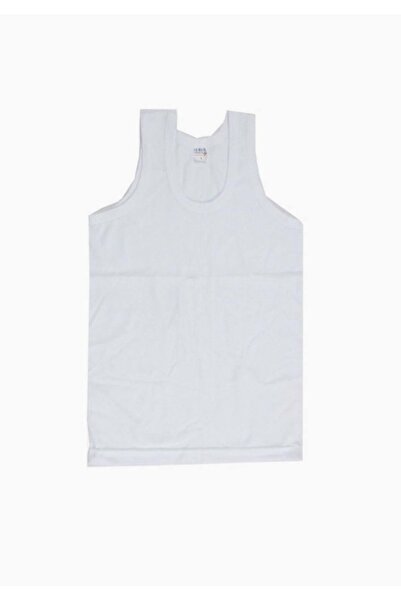 Seher Yıldızı Tricou cu bretele pentru băieți, 6 piese, 8-9 ani, sezon nou