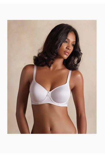 Yeni İnci Underwire (wire) Regulator Without sponge New Season