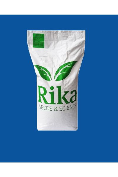 Rika 4m Class, 10 Kg, Kuraklığa Dayanıklı Çim Tohumu