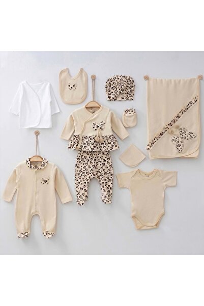 yukobaby bebeğiniz için en doğalı مجموعة إطلاق المستشفى لحديثي الولادة من الف...