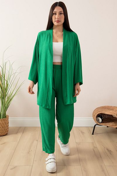 PULLIMM Kimono Double Suit RBY31