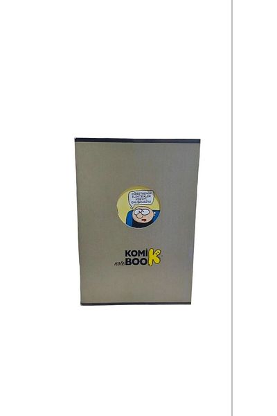 PAKLON Blocnotes FĂRĂ DUCĂ