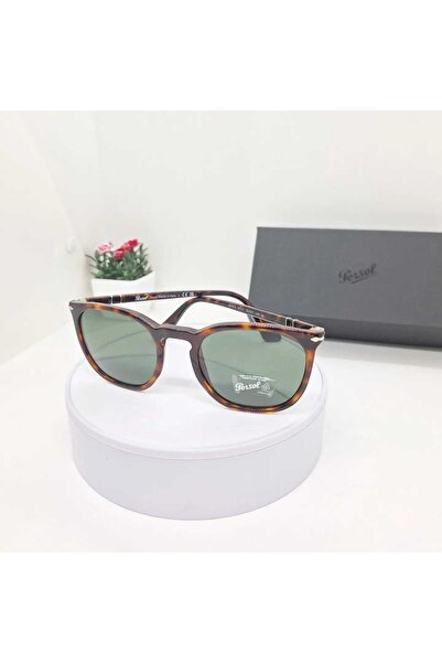 Persol 3316-s 24/31 52 Unisex Güneş Gözlüğü