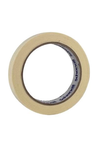 REPLAX Maskeleme Bandı Kağıt Bant Sarı 18x32 Metre