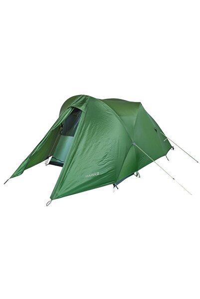 HANNAH Hawk Snow 2 Kişilik Ultralight 5 Mevsim Çadır Mandarin Red Iı