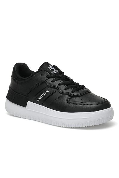 lumberjack Fre Light Skin Smart Sole Unisex Sneaker