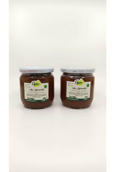 Heeri Alıç Marmelatı 440 gr