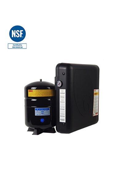 Royal Green Lux Plus Serisi Arıtma Cihazı