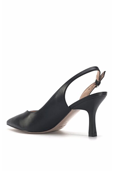 Nine West Classic Heeled Shoes Design