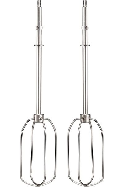 Moulinex Hm3101 Fast Mixing in Electric Mixer with Whip and Hook