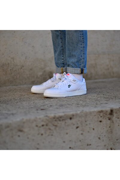 Nike Unisex Günlük Ayakkabı Grandstand Aa2190-100 Stilim Spor