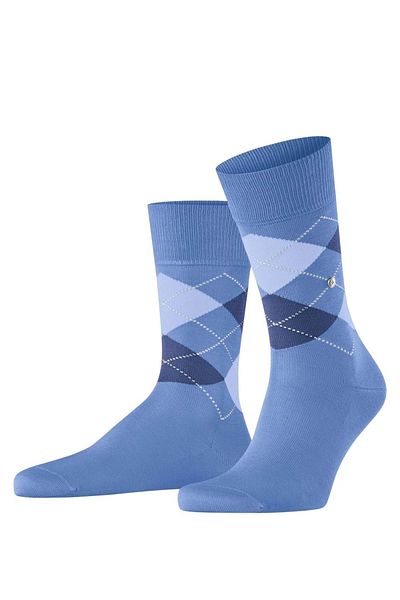 Burlington Herren-Top-Schuhe – Modellnummer Gx9688