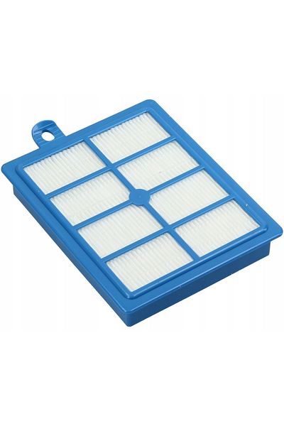 Magic Bags Electrolux Ultra Silencer Compatible Eus8X2Dbt Original Hepa Filter