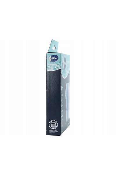 Magic Bags Electrolux Ultra Silencer Compatible Eus8X2Dbt Original Hepa Filter