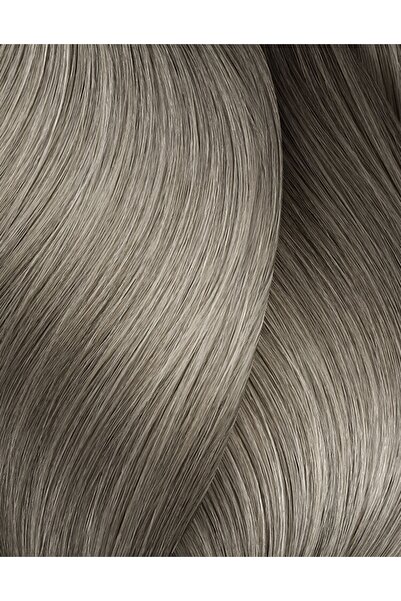 L'oreal Professionnel Dia Light Amonyaksız Saç Boyası 50ml 9.18 Sarı Küllü Moka