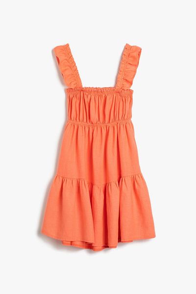 Koton Mädchenkleid