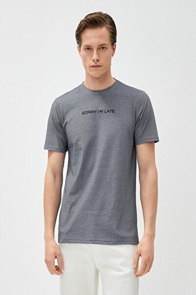 Koton ΑΝΔΡΙΚΟ T-SHIRT