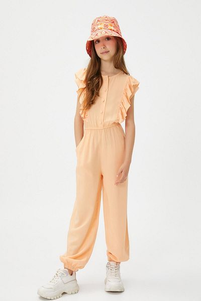 Koton Overall für Mädchen
