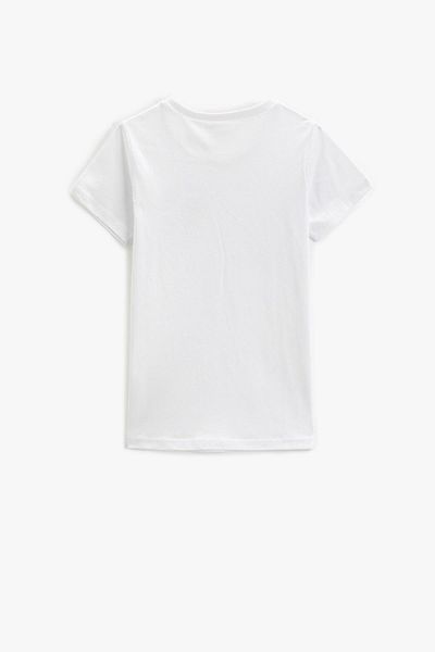 Koton T-Shirt για κορίτσι