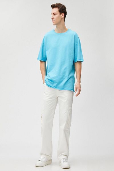 Koton ΑΝΔΡΙΚΟ T-SHIRT