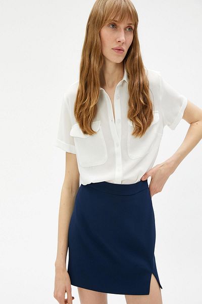Koton Women Shirt