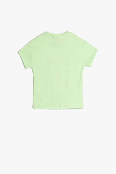 Koton Baby Girl T-Shirt