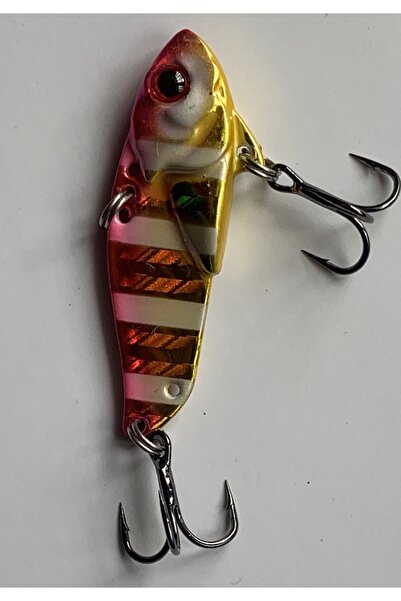 Strike pro Jg-005c .4,5 Cm Boy Ve 9,1 gr Sın052l Vibrasyon Yem
