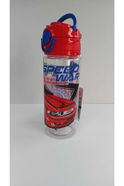 Mikro مصاصة حلمة سيليكون باللون الأحمر PM-3073