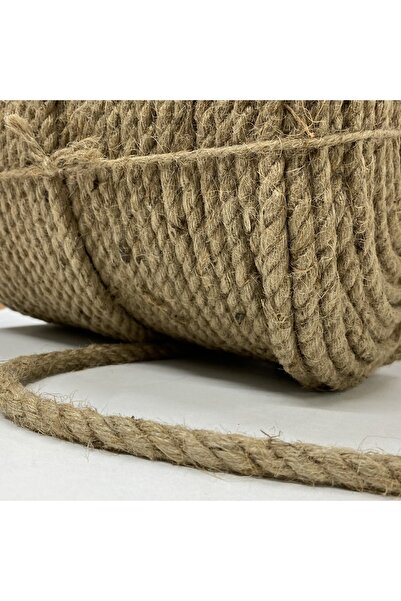 EleganTShoP Sfoară din răchită de 10 mm