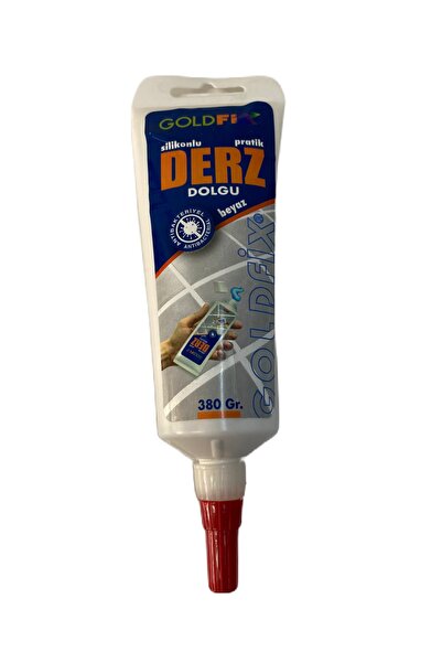 Kandemirler yapi malzemeleri Derz dolgu sıkma