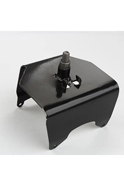 KMTMAK Motorlu Tırpan CG/BG 430-520 Alt Sehpa Bağlantı Sacı Düz