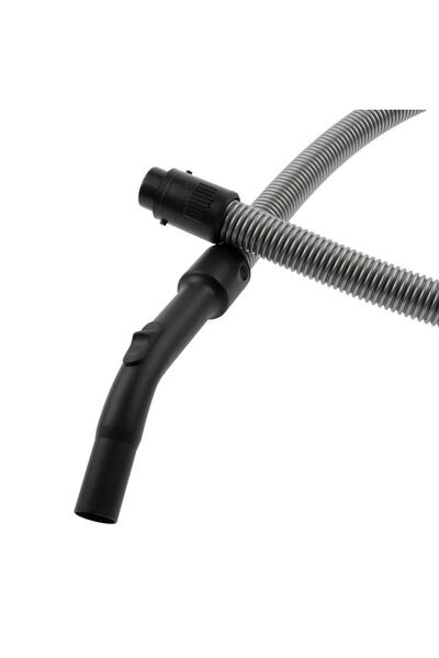 KGPart Ro 3751 Ro 3755 Ro 3778 - Vacuum Cleaner Hose, Compatible with Rowenta
