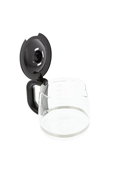 Magic Bags إبريق شاي زجاجي متوافق مع ماكينة القهوة Aeg Kf3300 - Kf3700