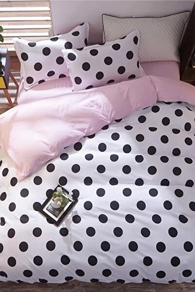 Always Çarşafı Lastikli Çift Taraflı Tek Kişilik Nevresim Takımı